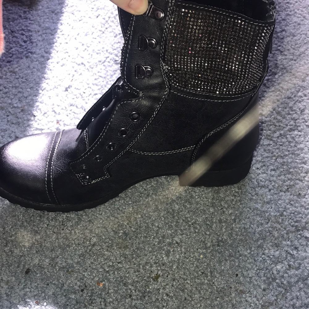 G by Guess Boots